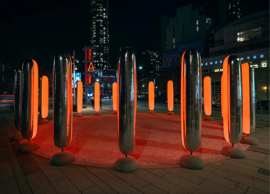 Shoe Shredder | Andrew Wegman